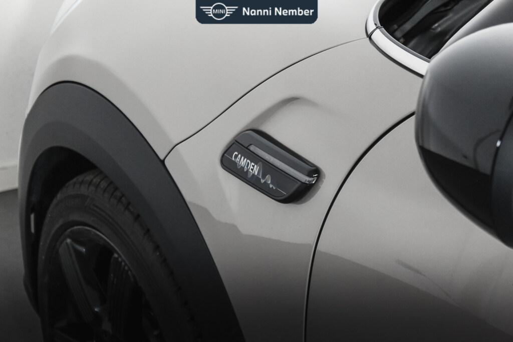 Mini Cooper 1.5 TwinPower Turbo Cooper