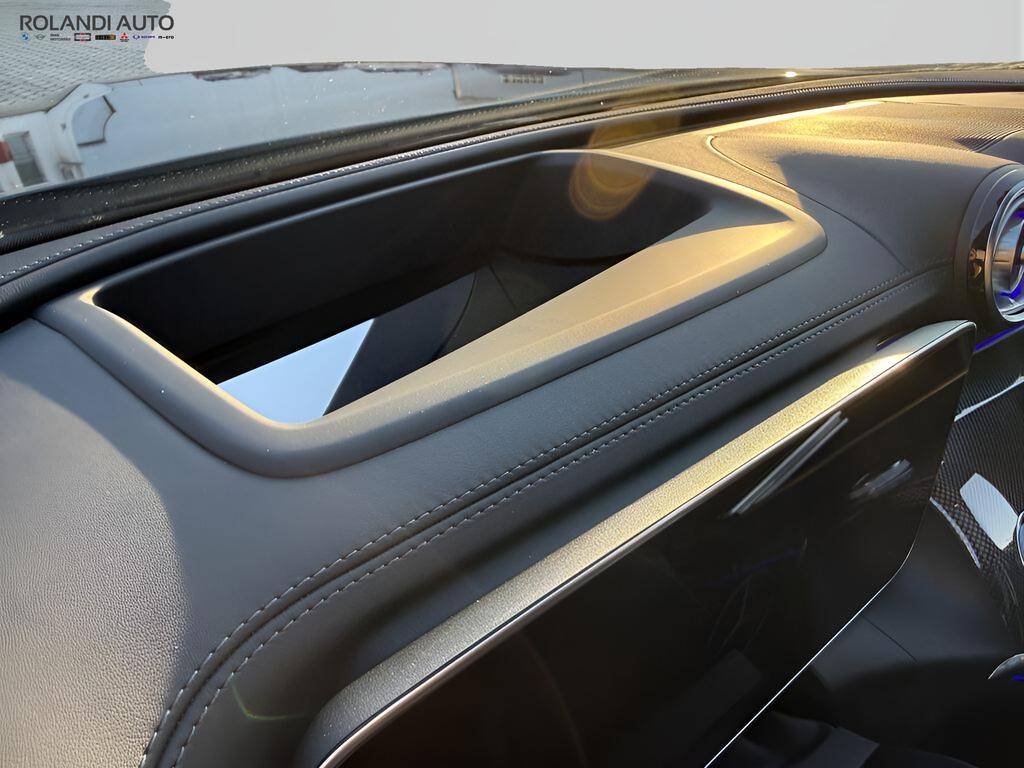 Mercedes GLC 220 d mhev AMG Premium Plus 4matic auto