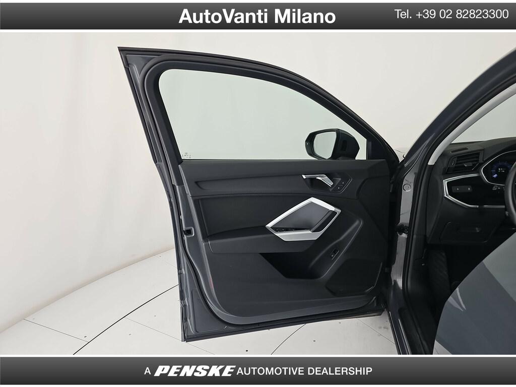 Audi Q3 Sportback 45 1.4 tfsi e s-tronic