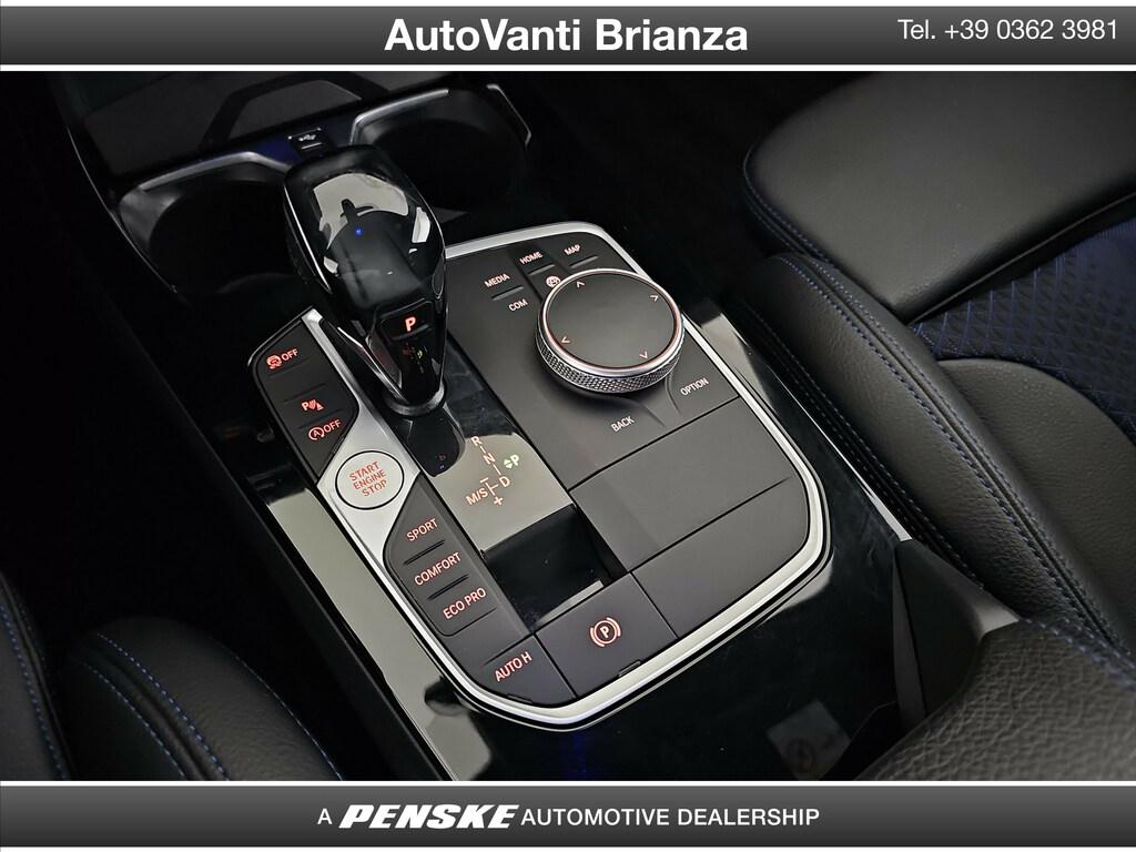 BMW Serie 1 118i Msport 136cv auto
