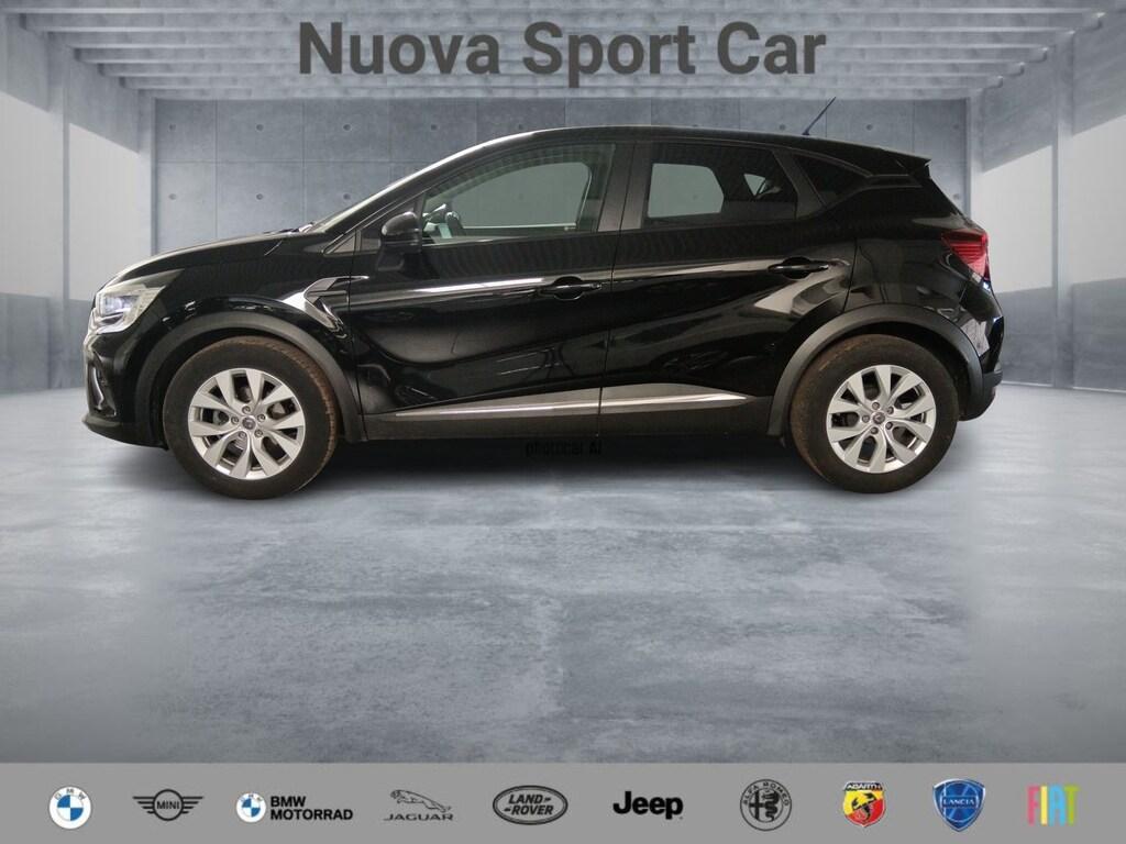 Renault Captur 1.5 blue dci Zen 115cv edc