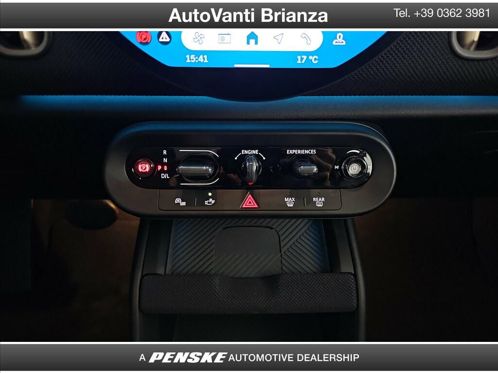 Mini Mini Countryman 1.5 48V C Classic auto