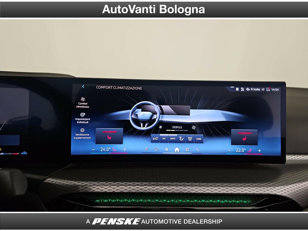 BMW Serie 4 420d Cabrio mhev 48V M Sport Pro auto