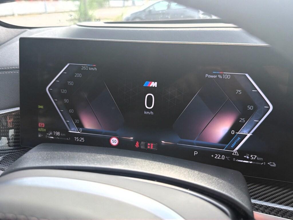 BMW X5 xdrive50e MSport Pro auto
