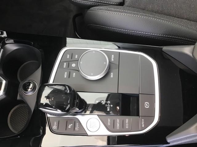 BMW Serie 1 116d Sport auto