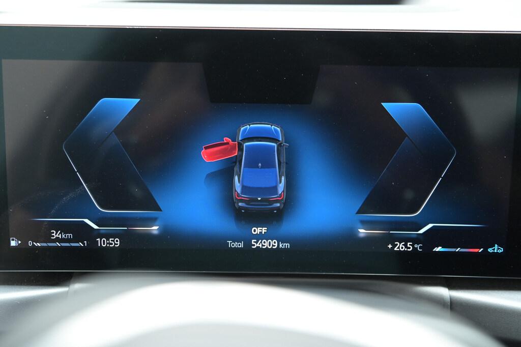 BMW Serie 4 420d Coupe mhev 48V xdrive Msport auto