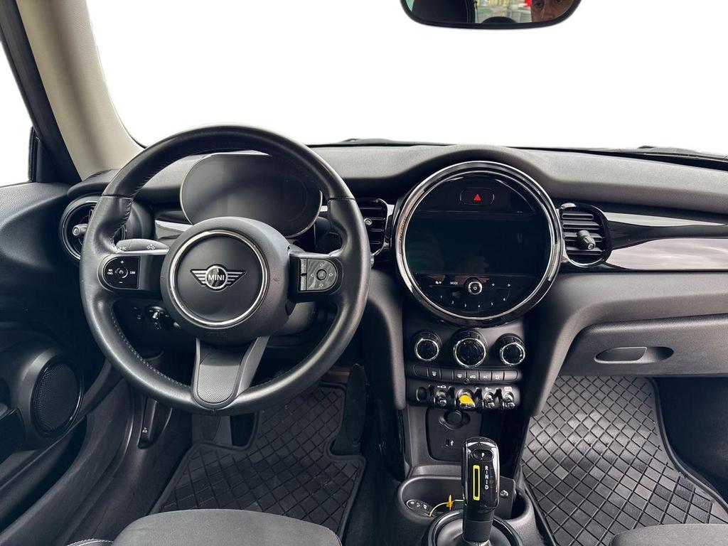 Mini Cooper SE 3p Classic auto