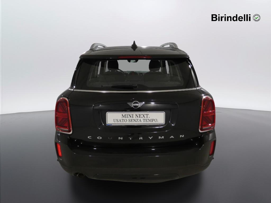 Mini One D Countryman 1.5 TwinPower Turbo One D Business