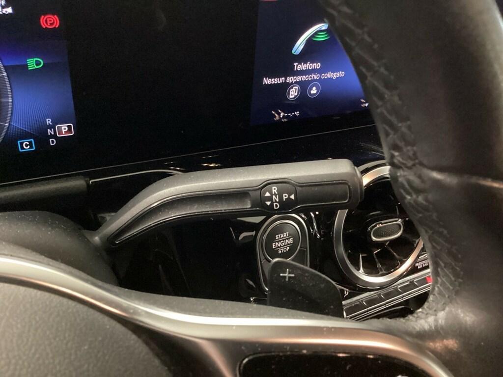 Mercedes GLA 200 d Sport Plus auto