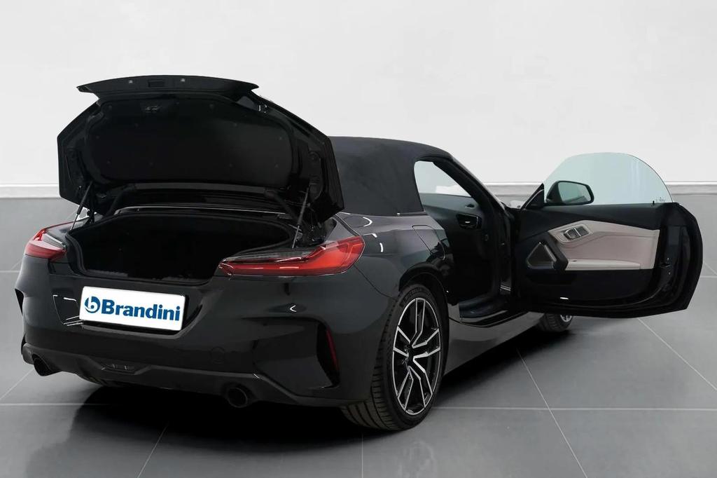 BMW Z4 sdrive 20i Msport auto