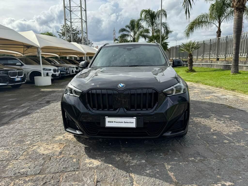 BMW X1 sdrive18d MSport Edition Signature auto