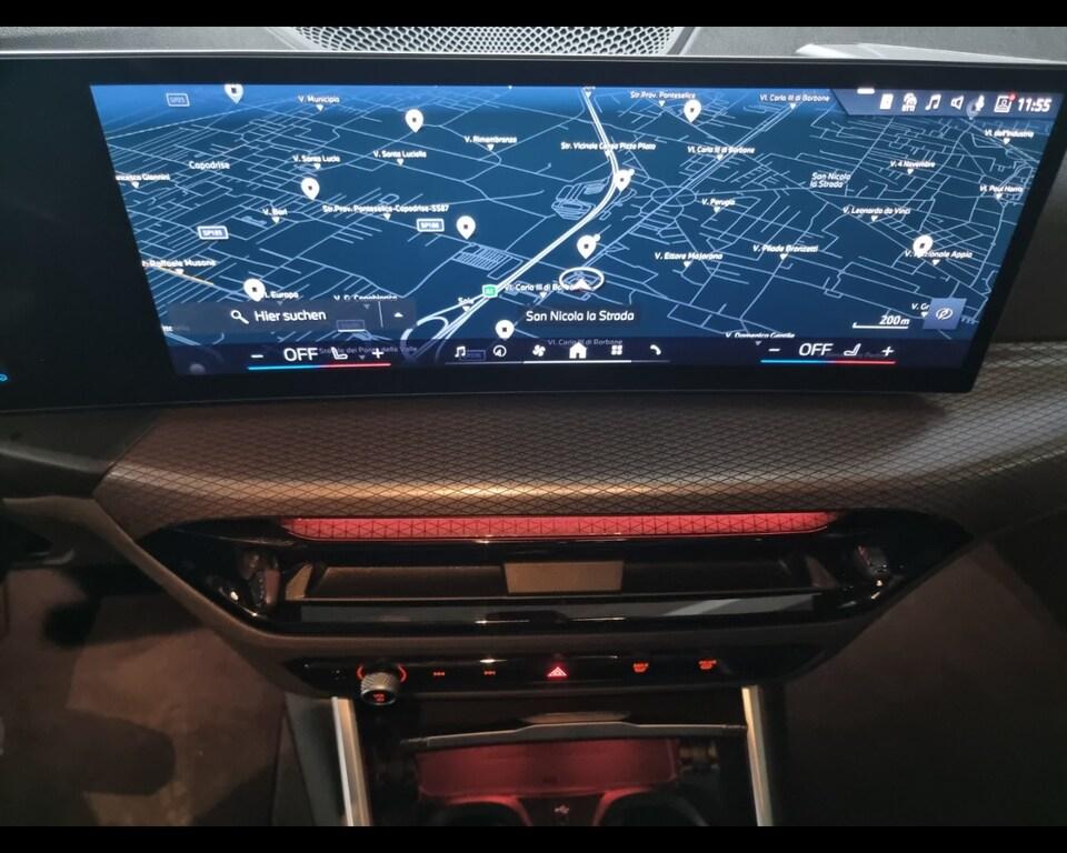 BMW Serie 3 320d mhev 48V xdrive M Sport Pro auto