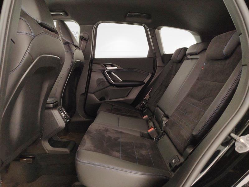 BMW X1 xdrive20d mhev 48V MSport Pro auto