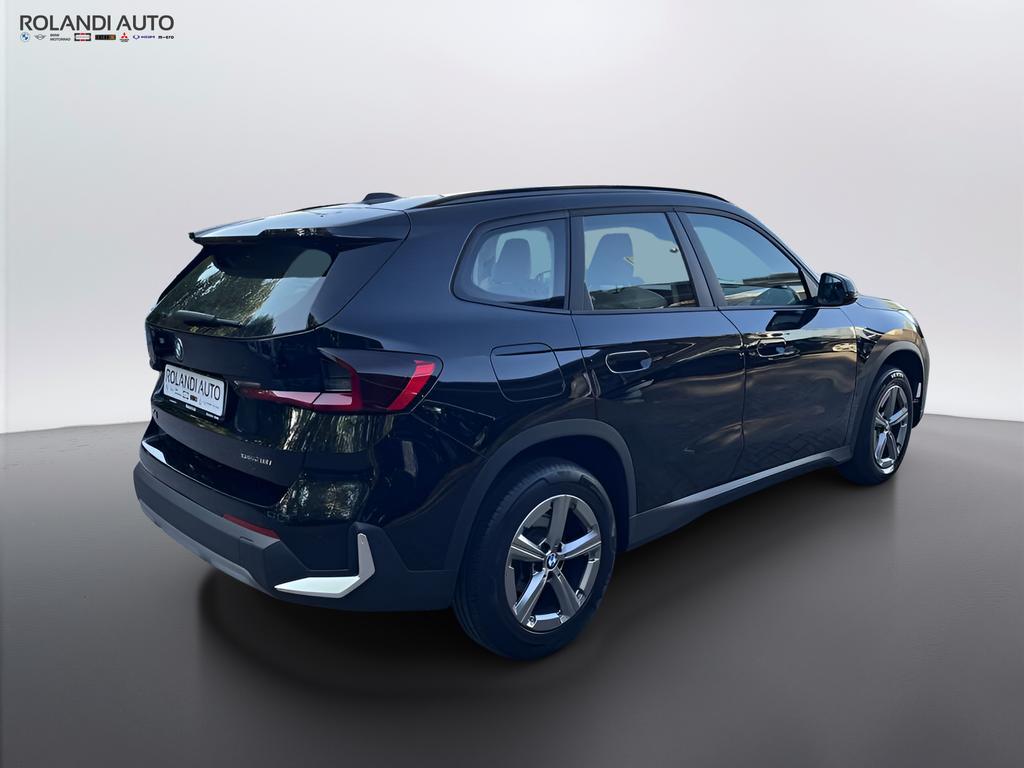 BMW X1 sdrive18i auto