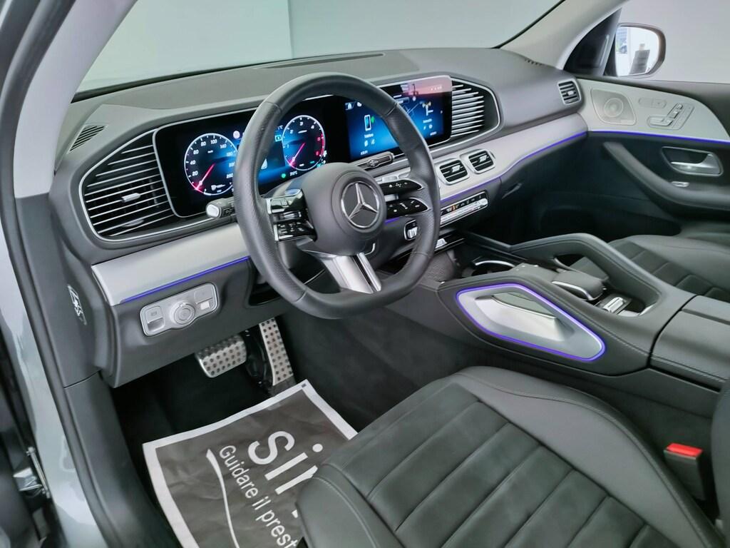 Mercedes GLE 300 d AMG Line Advanced Plus 4matic auto