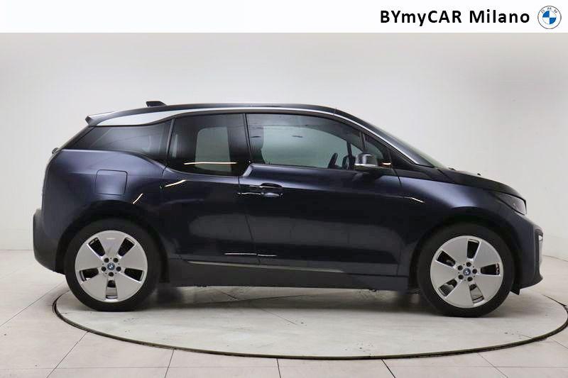 BMW i3 120Ah Advantage