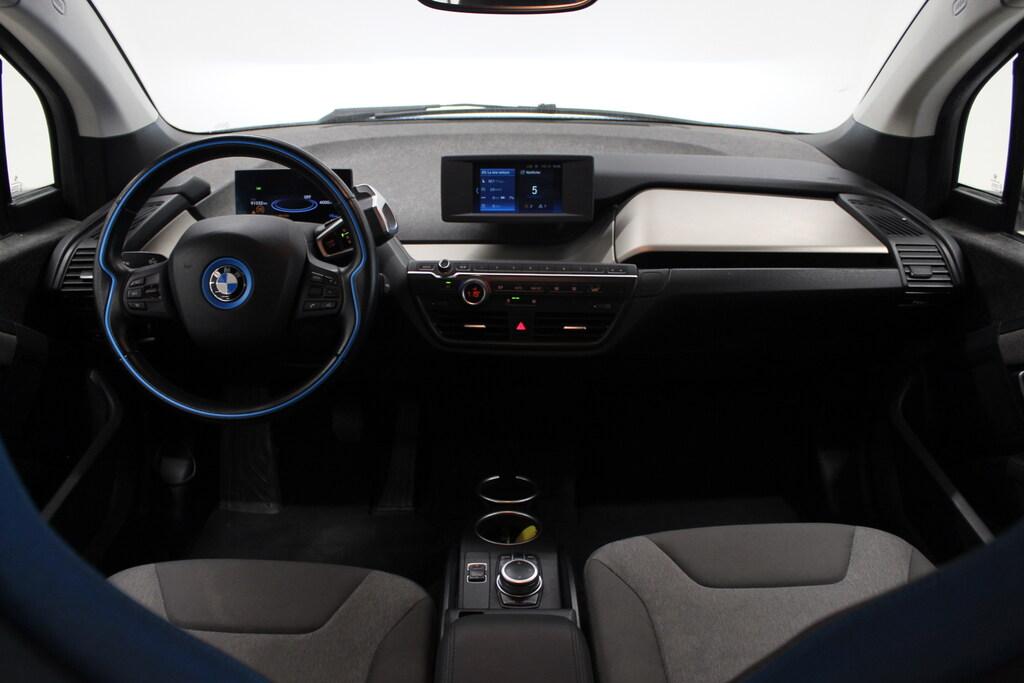 BMW i3 120Ah