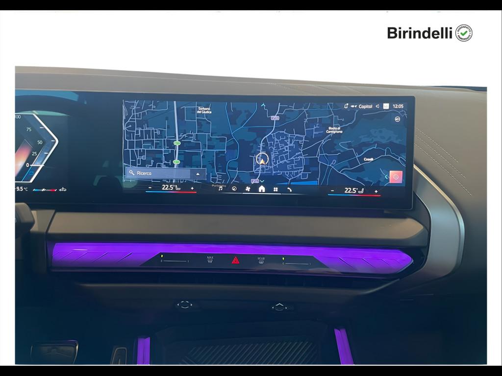 BMW X3 xdrive20d MSport auto