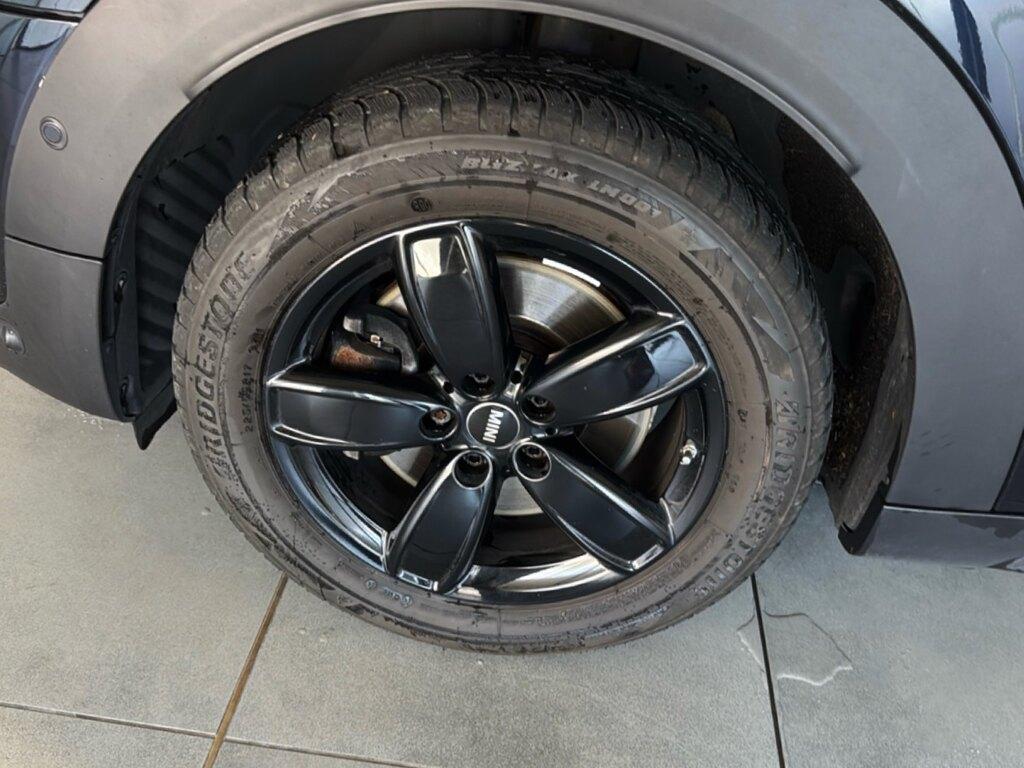 Mini Cooper SD Countryman 2.0 TwinPower Turbo Cooper SD Hype ALL4 Steptronic