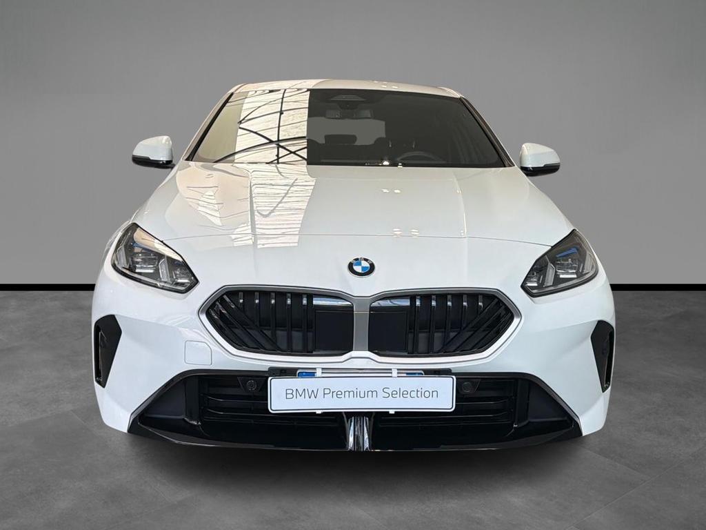 BMW Serie 1 120d 48V MSport auto