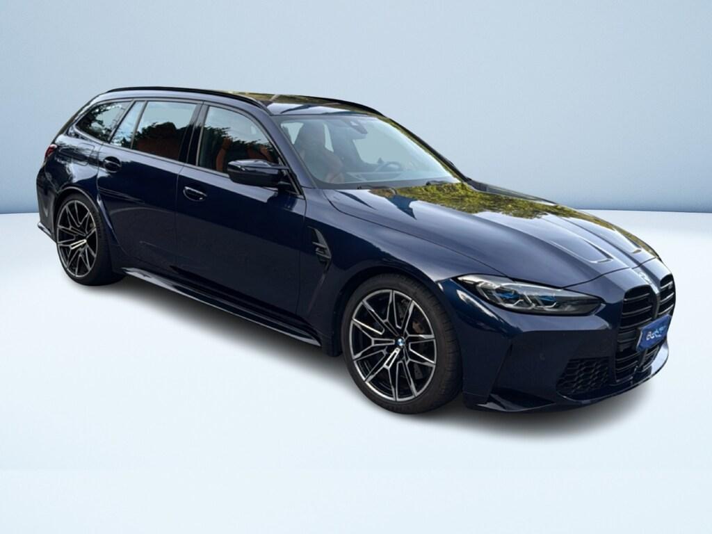 BMW M3 Touring 3.0 Competition M xdrive auto