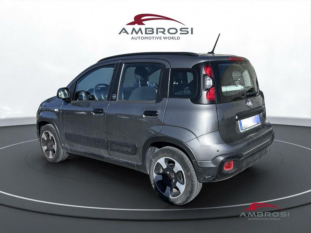 Fiat Panda 1.2 City Cross s&s 69cv my19