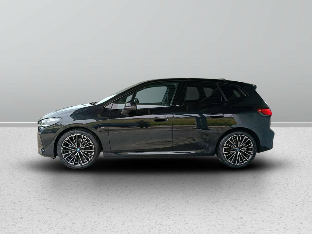 BMW Serie 2 218d Active Tourer Msport auto