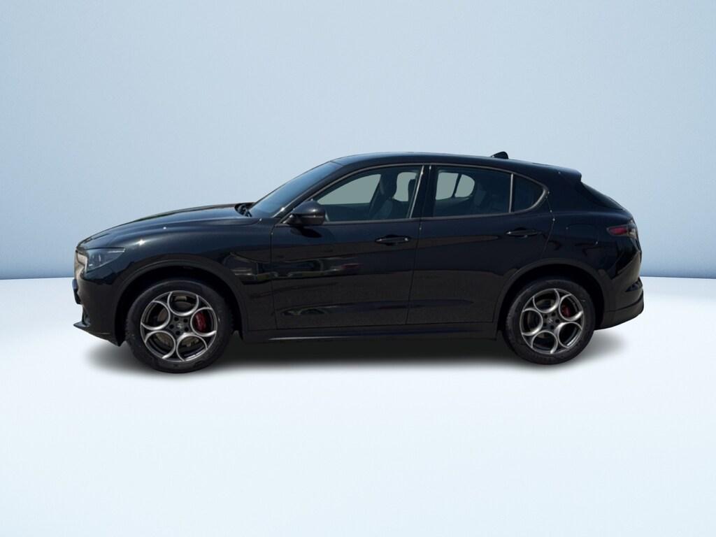 Alfa Romeo Stelvio 2.0 t Sprint Q4 280cv auto