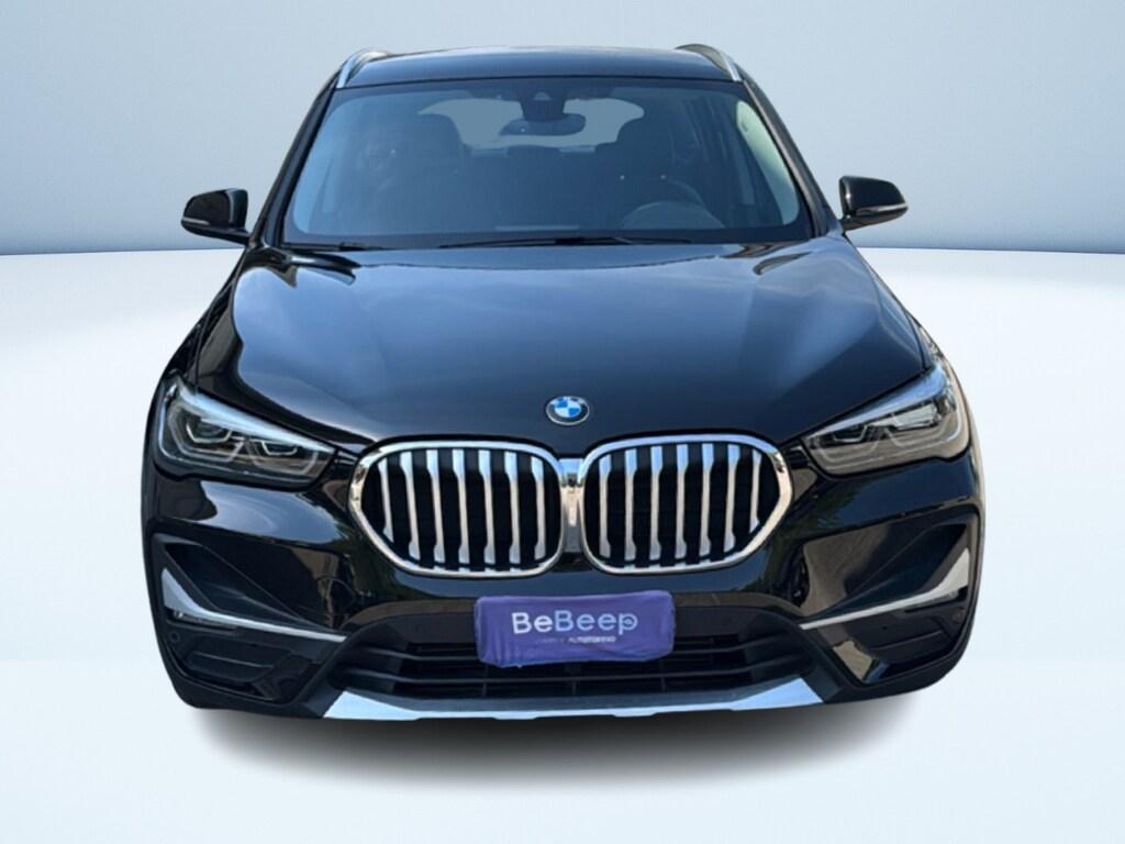 BMW X1 sdrive18d xLine Plus auto