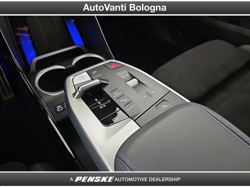 BMW X2 xdrive 20d 48V MSport Pro auto