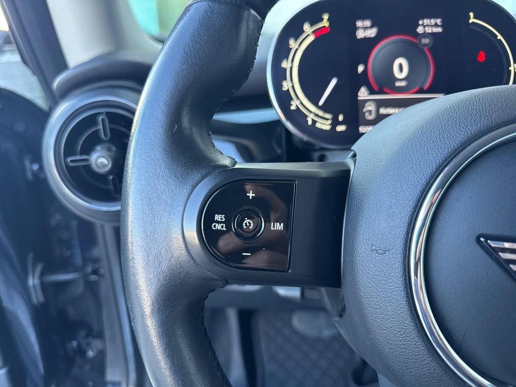 Mini Cooper 1.5 TwinPower Turbo Cooper