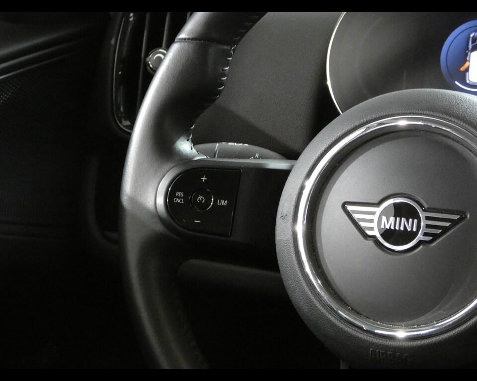 Mini Cooper Countryman 1.5 TwinPower Turbo Cooper