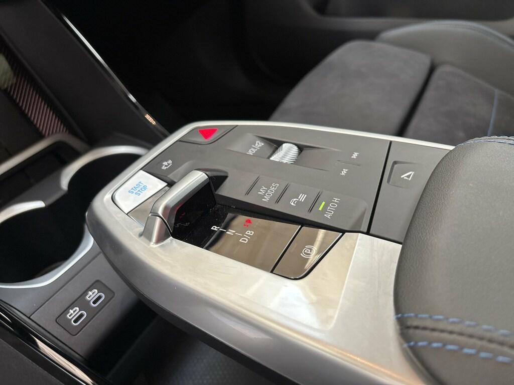 BMW iX2 edrive 20 MSport Pro