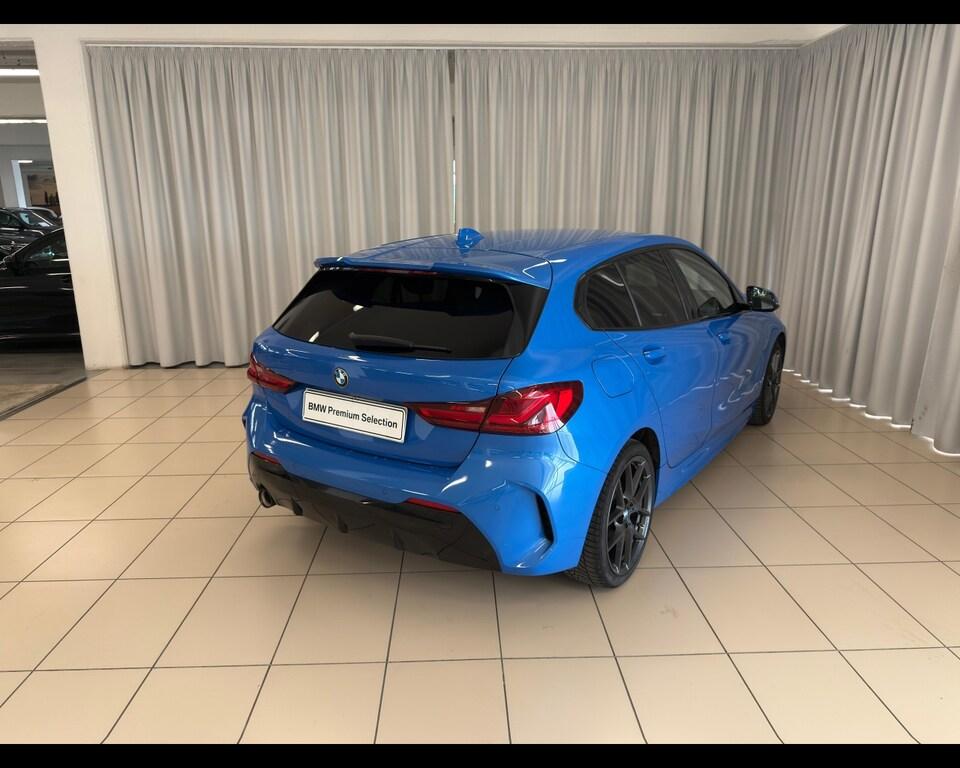 BMW Serie 1 118i Msport 136cv auto
