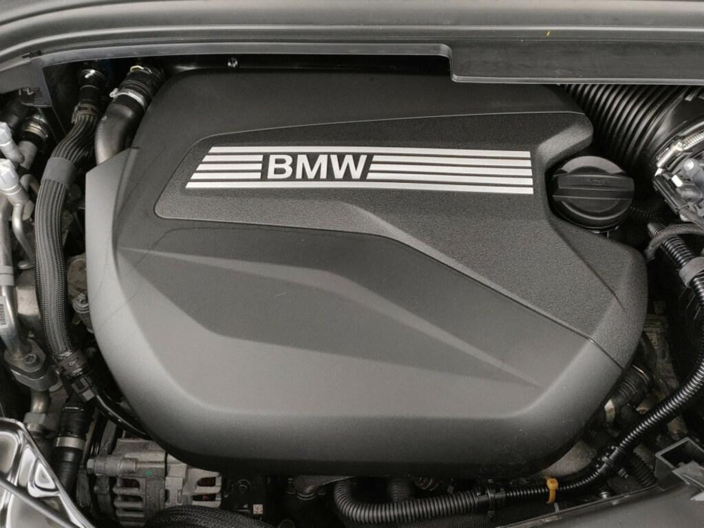 BMW Serie 2 218d Active Tourer Msport auto