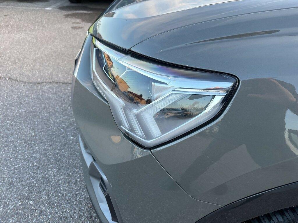 Audi Q3 35 2.0 tdi S Line Edition s-tronic