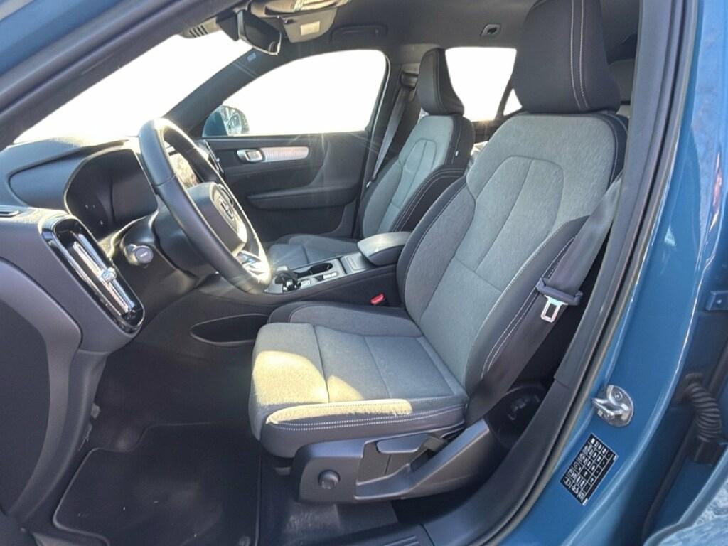 Volvo XC40 2.0 b3 Ultimate Bright auto