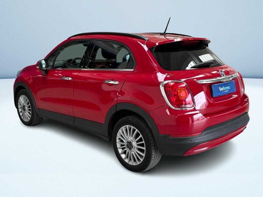 Fiat 500X 1.6 mjt Lounge 4x2 120cv dct