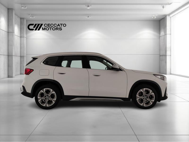 BMW X1 sdrive18d X-Line auto