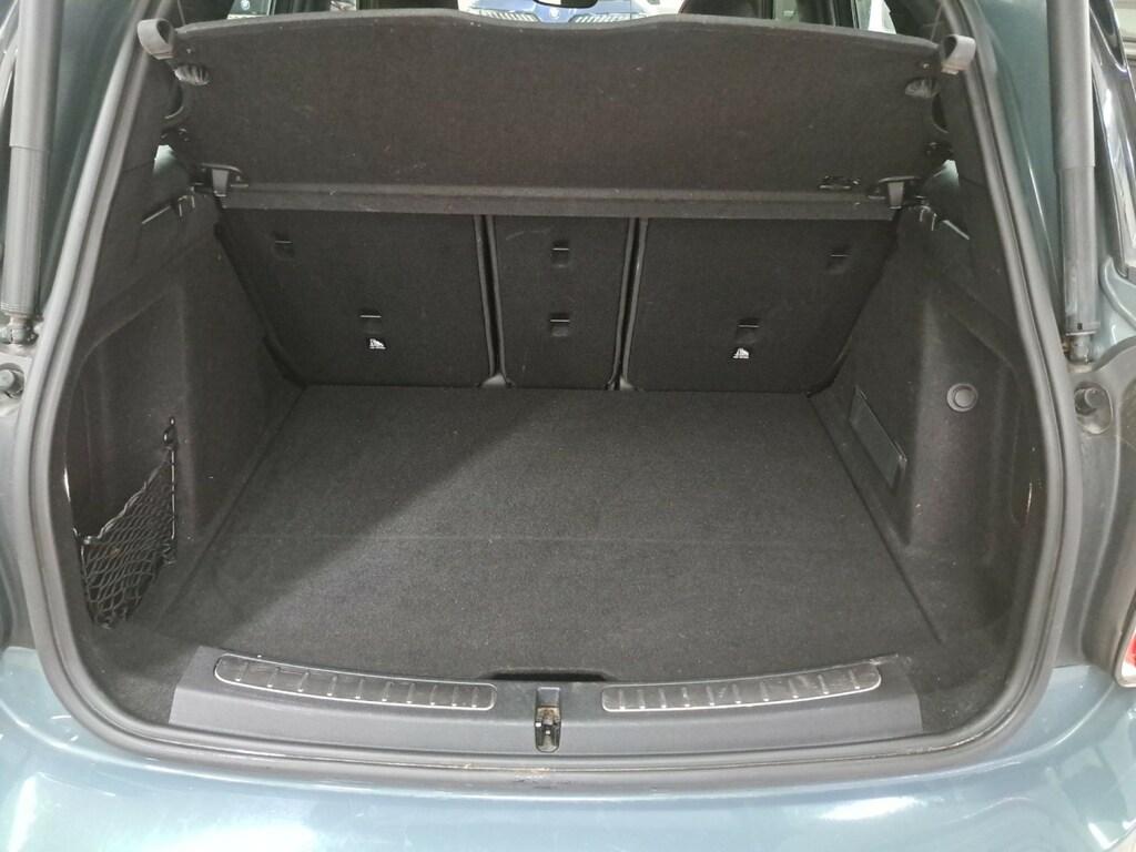 Mini One D Countryman 1.5 TwinPower Turbo One D Hype