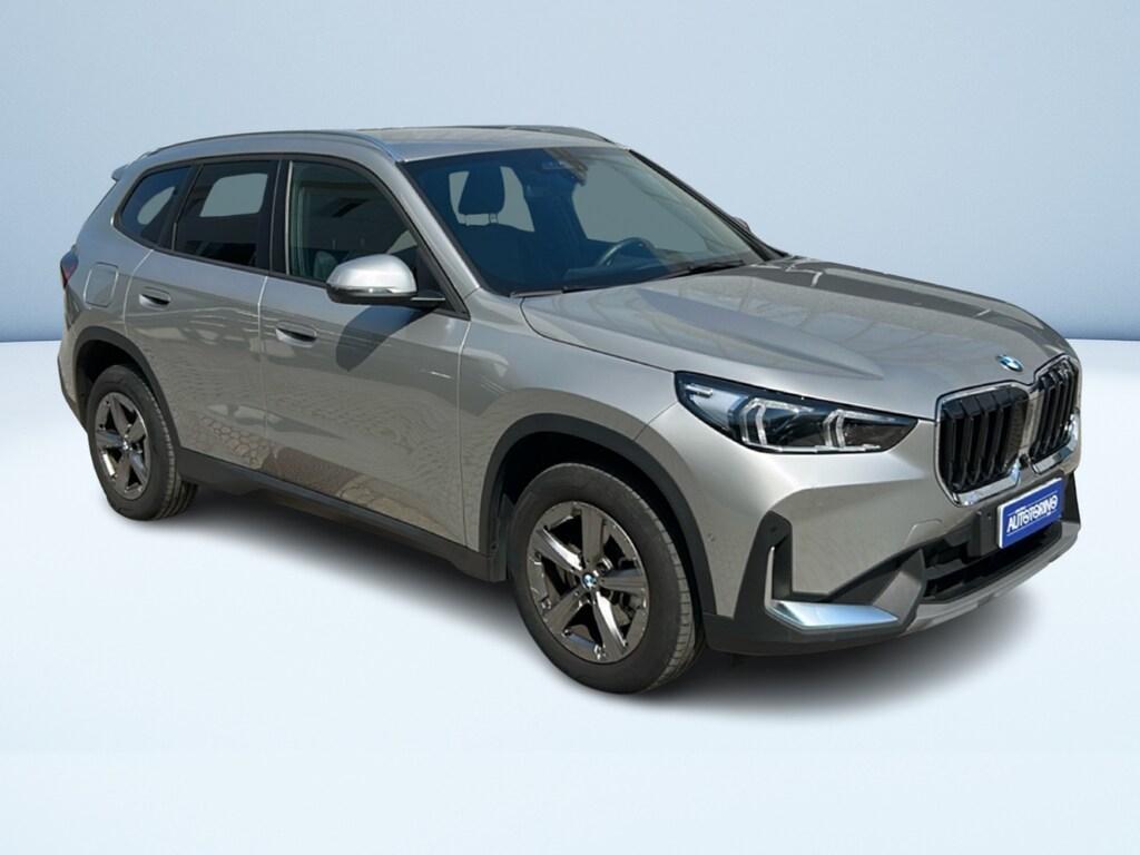 BMW X1 sdrive18i auto