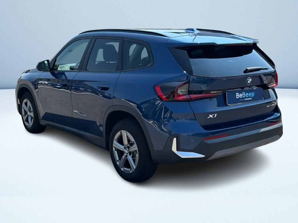 BMW X1 sdrive18d auto