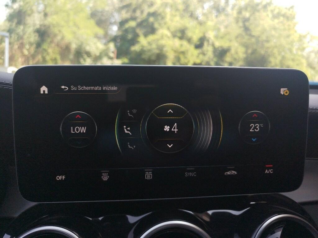 Mercedes GLC 220 d Night edition Plus 4matic auto