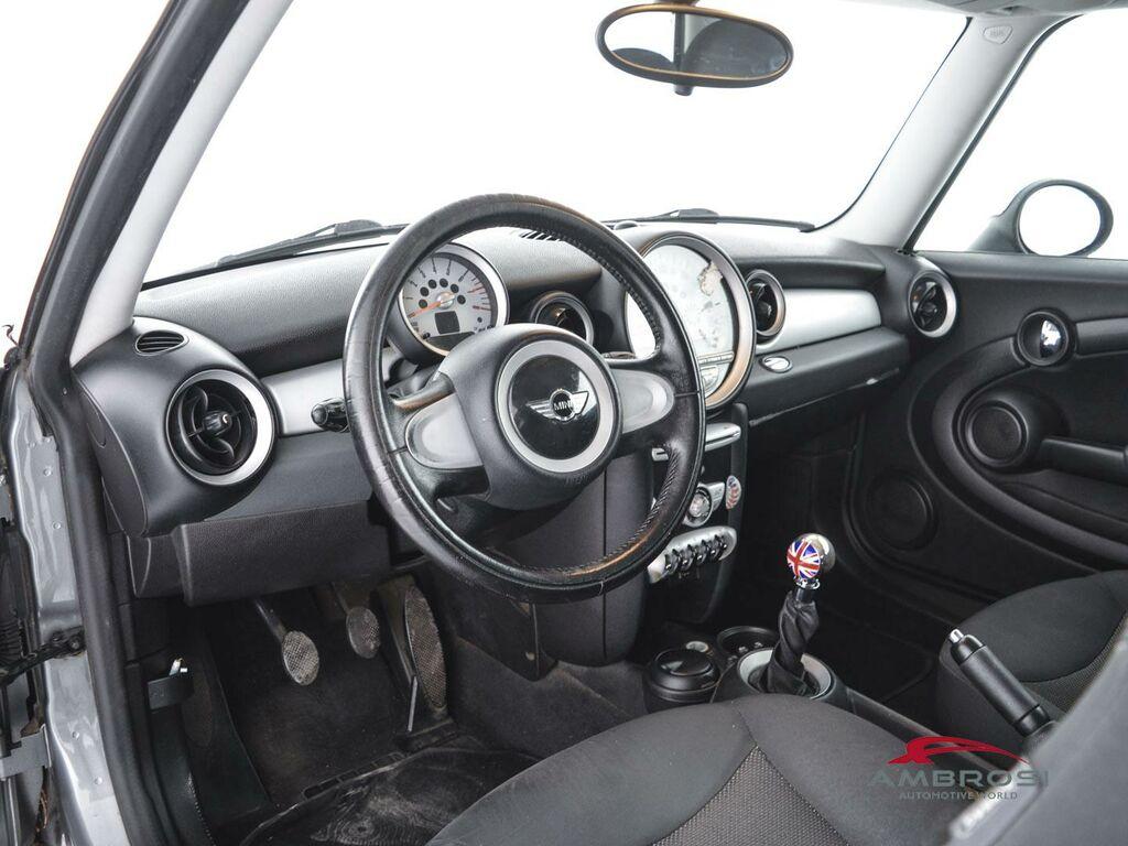 Mini One 1.4 One