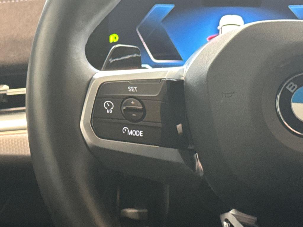 BMW X2 xdrive 20d 48V MSport Pro auto