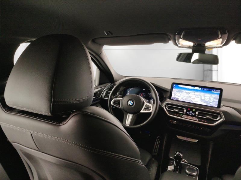 BMW X4 xdrive20d mhev 48V Msport auto