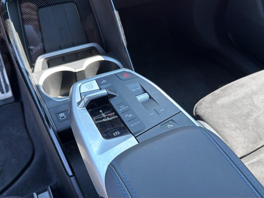 BMW X1 xdrive 25e MSport Pro auto