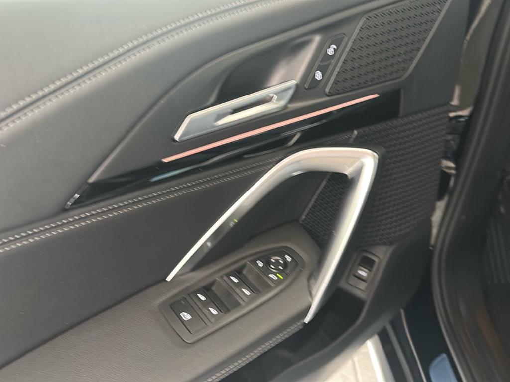 BMW X1 sdrive18d X-Line auto