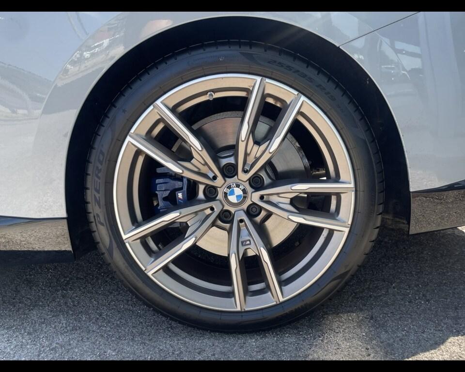 BMW Serie 2 M 220i Coupe M240i xdrive auto