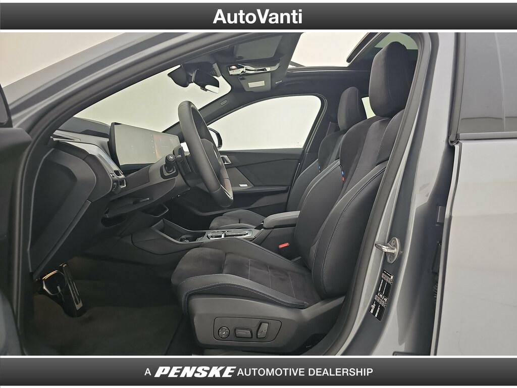 BMW Serie 1 120d 48V MSport Pro auto